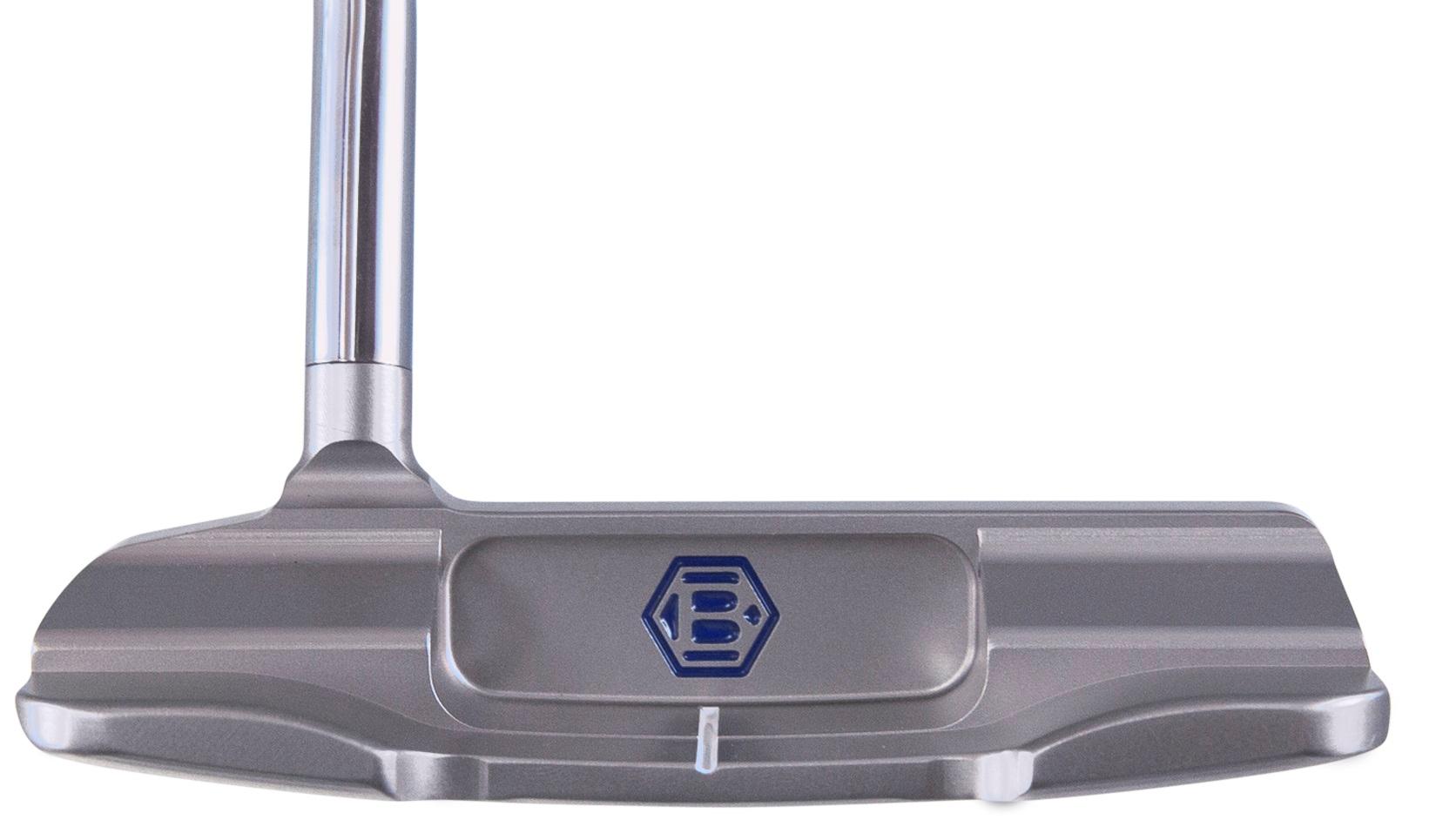 Bettinardi 2019 Studio Stock 28 Slotback Putter - Golf Club