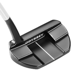 Odyssey Toulon Atlanta Stroke Lab Putter - Golf Club