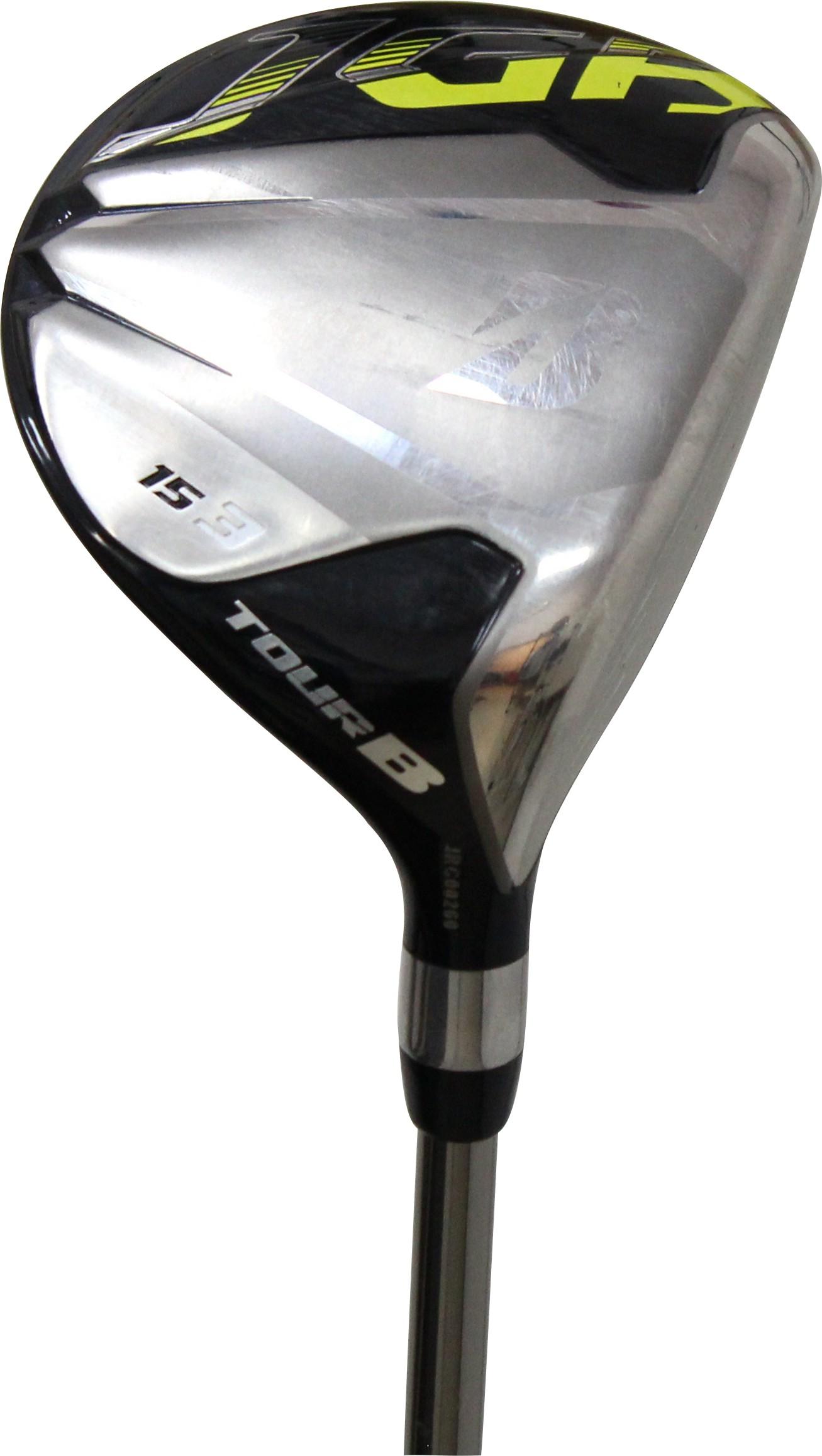 Bridgestone Tour B JGR Fairway Wood - Golf Club