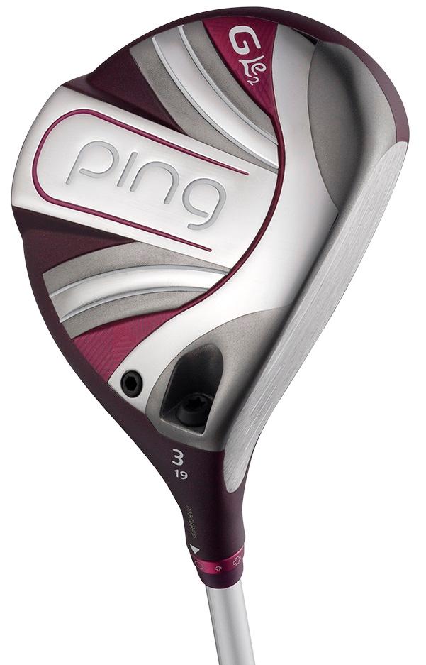 Ping G Le2 Fairway Wood Women - Golf Club