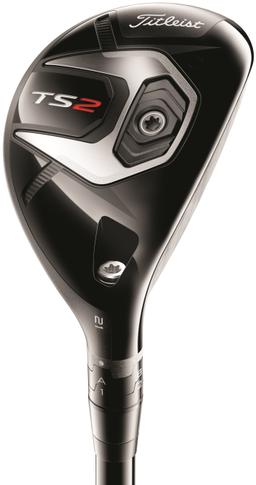 Titleist TS2 Hybrid - Golf Club