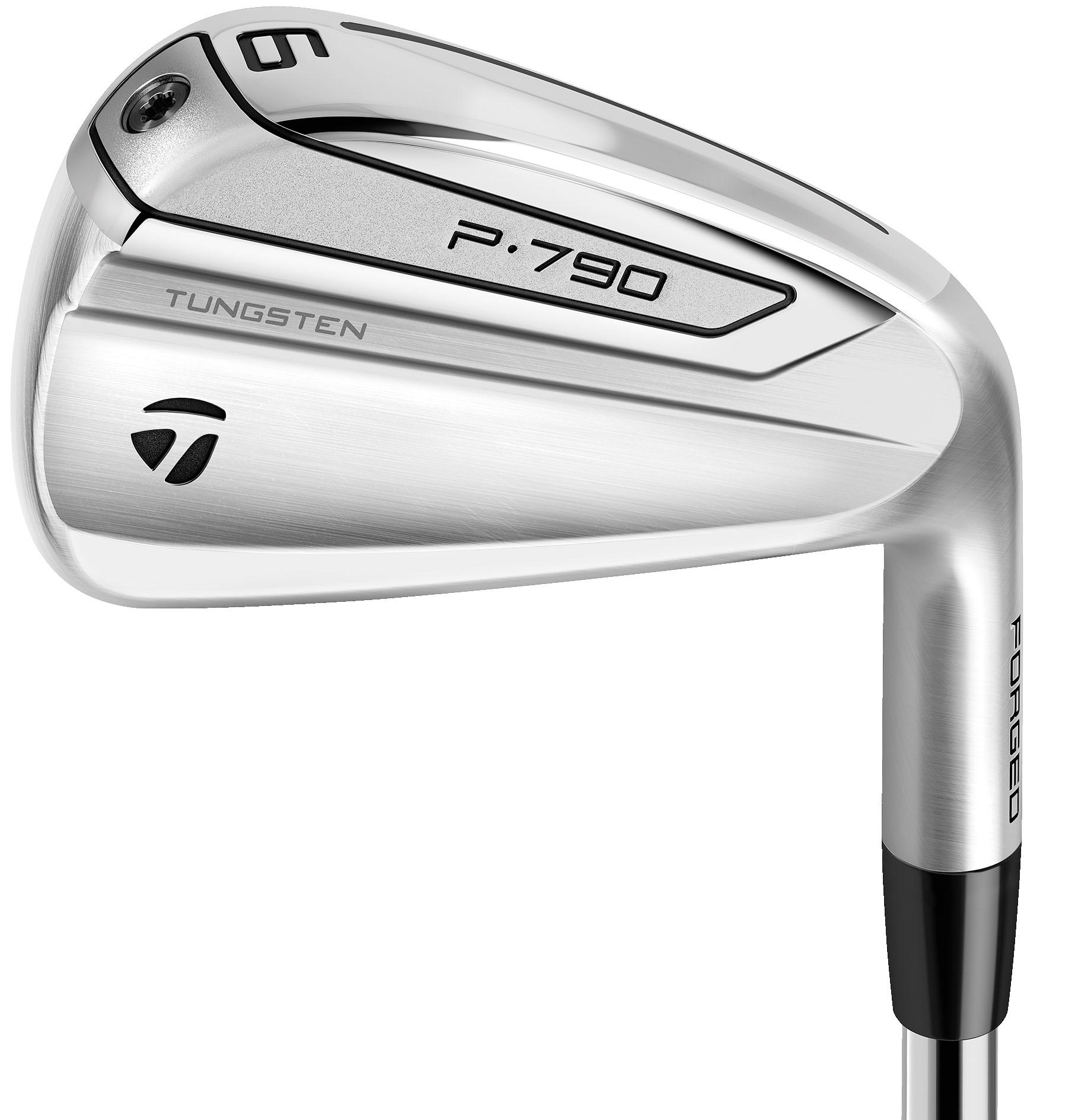 TaylorMade P790 2019 Iron Set - Golf Club