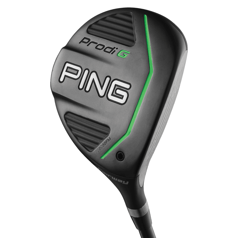 Ping Prodi G Fairway Wood - Golf Club
