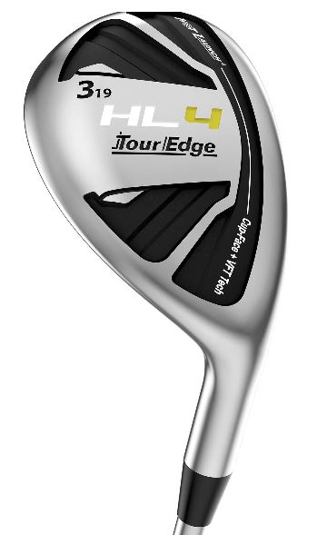 Tour Edge HL4 Hybrid Women - Golf Club