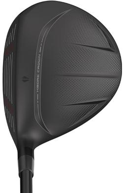Cleveland Launcher HB Turbo Fairway Wood - Golf Club