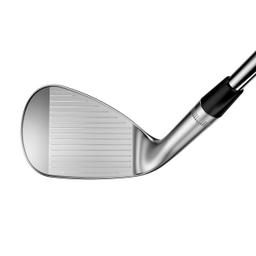 Callaway MD5 JAWS Chrome X Grind Wedge - Golf Club