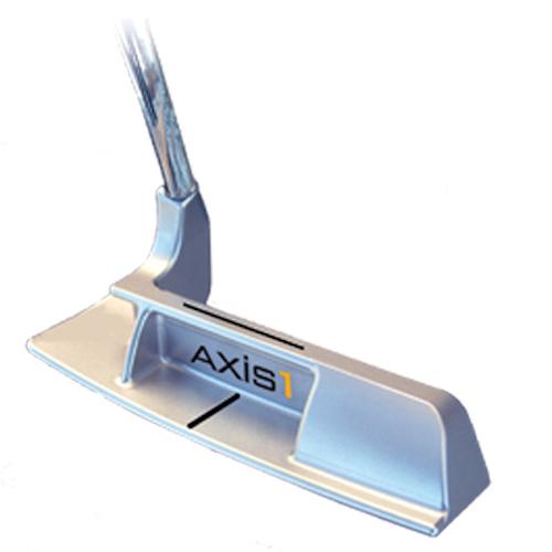 Axis1 Joey Putter - Golf Club
