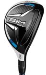 TaylorMade SIM MAX Hybrid - Golf Club