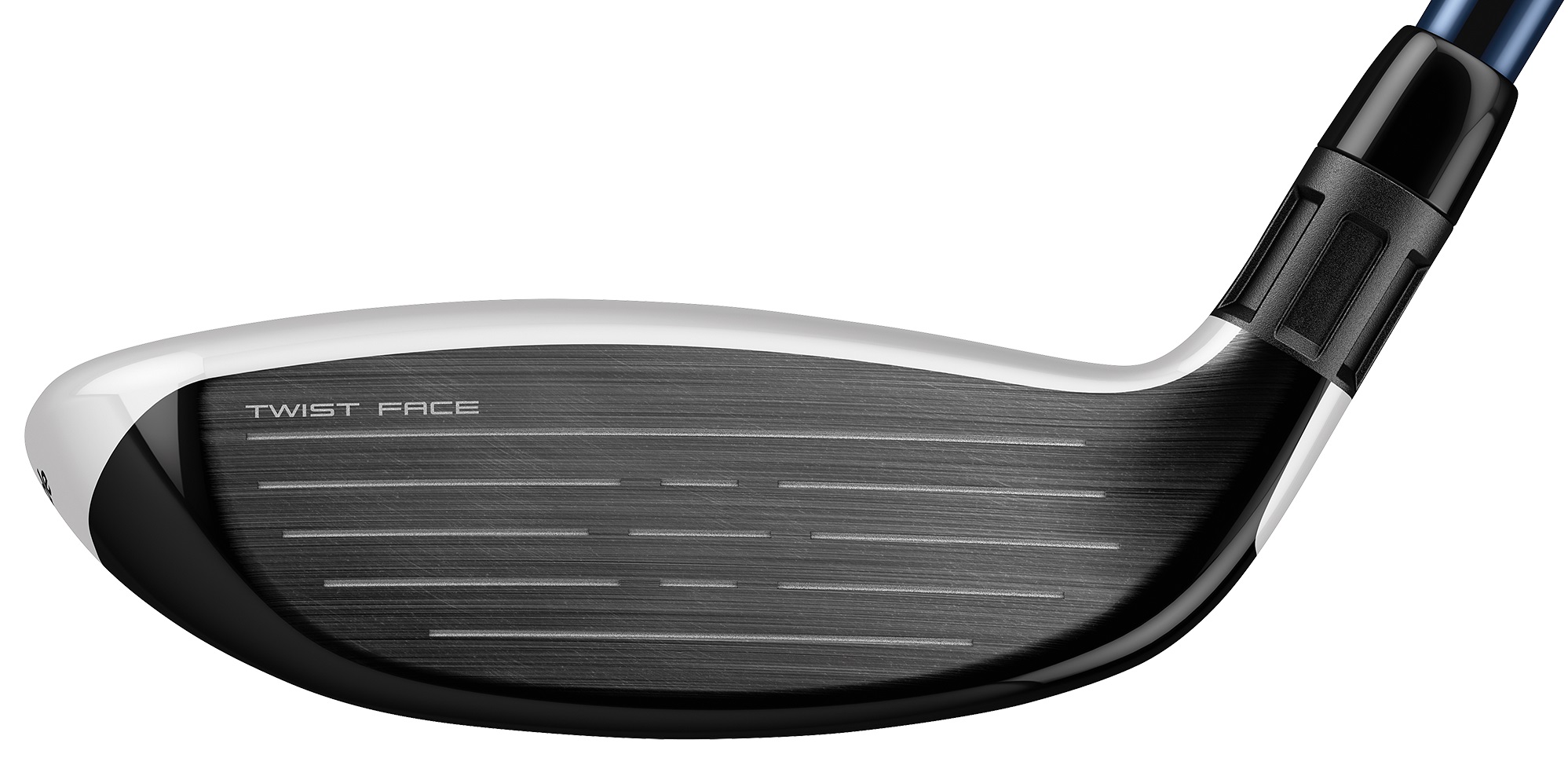 TaylorMade SIM MAX Rescue Hybrid - Golf Club