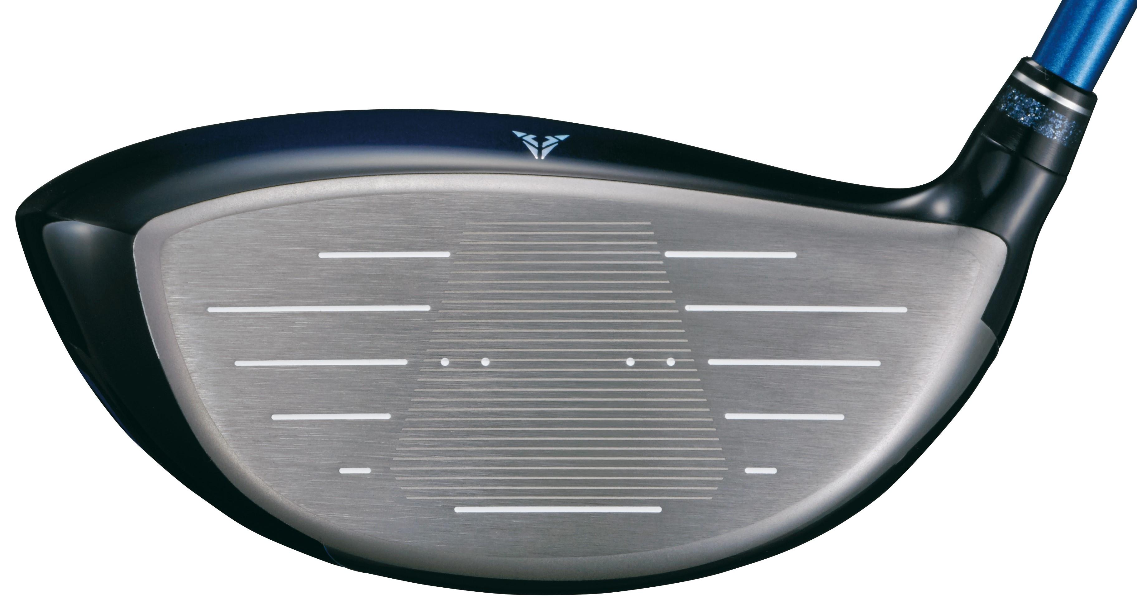 XXIO ELEVEN Driver - Golf Club