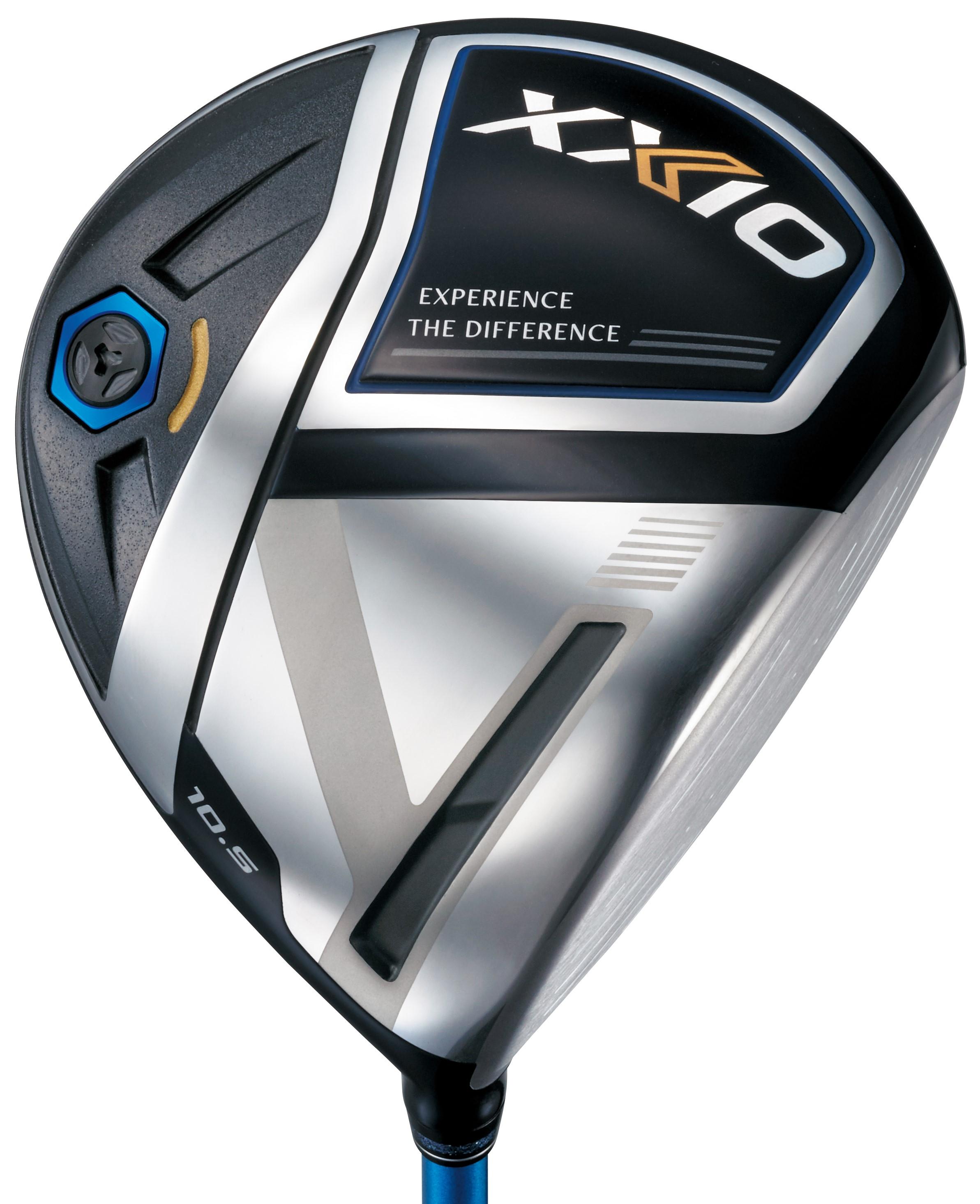 XXIO ELEVEN Driver - Golf Club