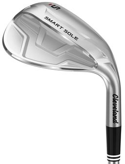 Cleveland Smart Sole 4.0 S Wedge - Golf Club