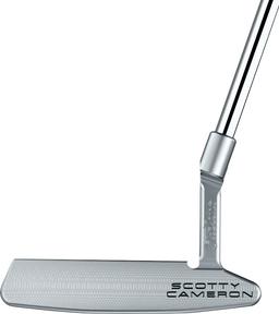 Titleist Scotty Cameron Special Select Squareback 2 Putter - Golf Club