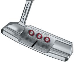 Titleist Scotty Cameron Special Select Squareback 2 Putter - Golf Club