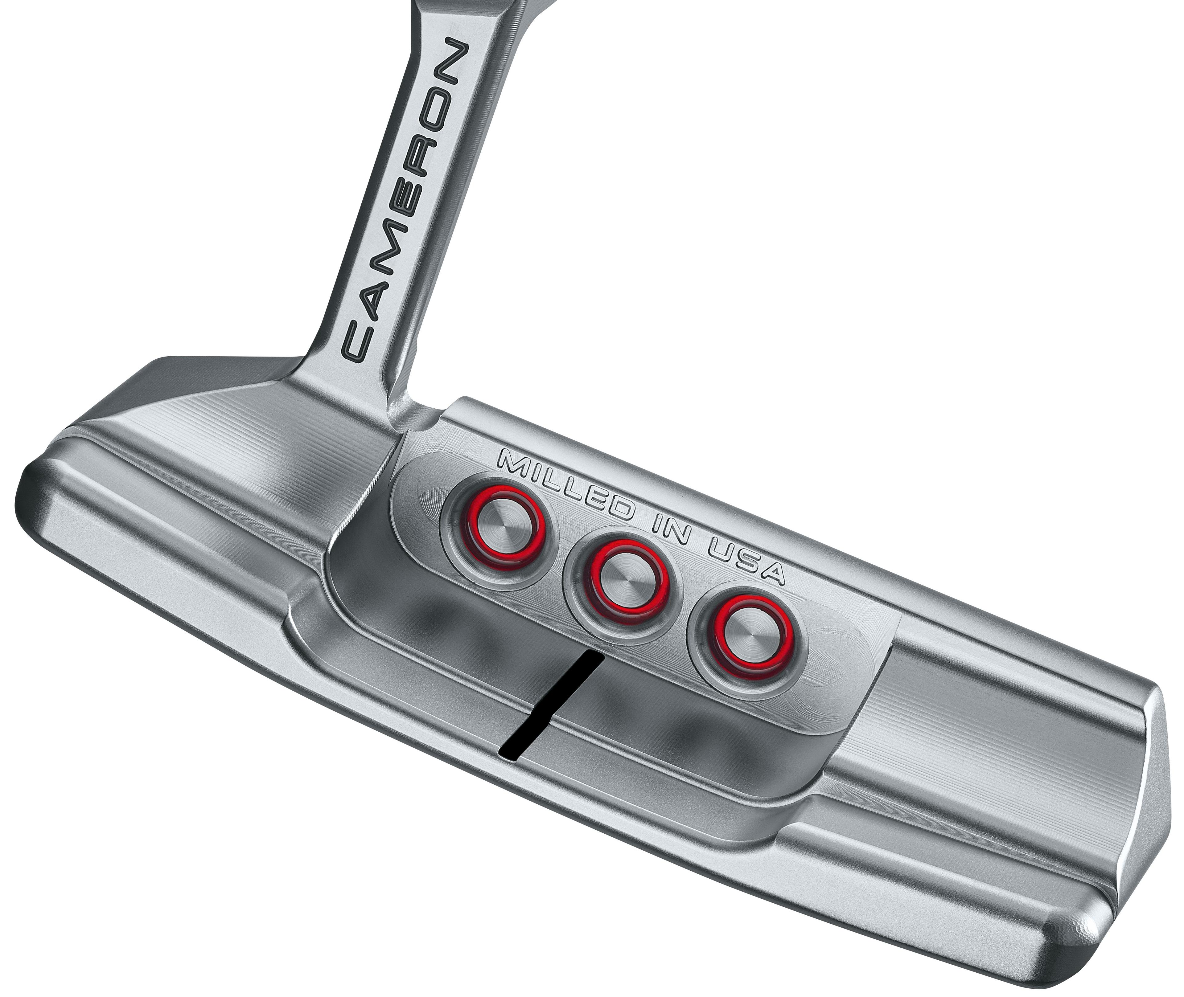 Titleist Scotty Cameron Special Select Squareback 2 Putter - Golf Club