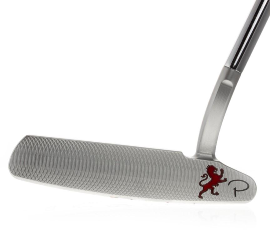 Piretti Cortino 1.5 - 303 Series Putter - Golf Club