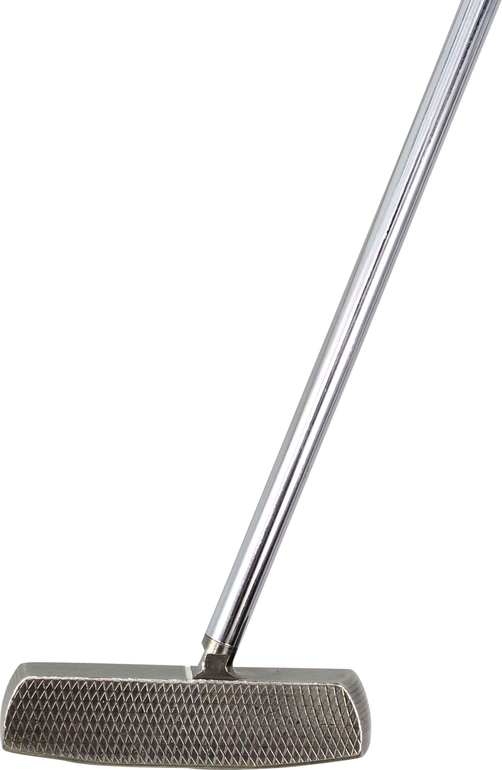 Kronos Mandala Refined PVD Carbon Putter - Golf Club