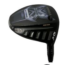 Krank Formula Double X Extreme Driver - Golf Club