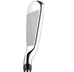 Titleist T400 2021 Iron Set - Golf Club