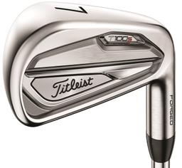 Titleist T100S 2019 Iron Set - Golf Club