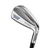 Tour Edge EXS 220 Ti-Utility Silver Hybrid - Golf Club