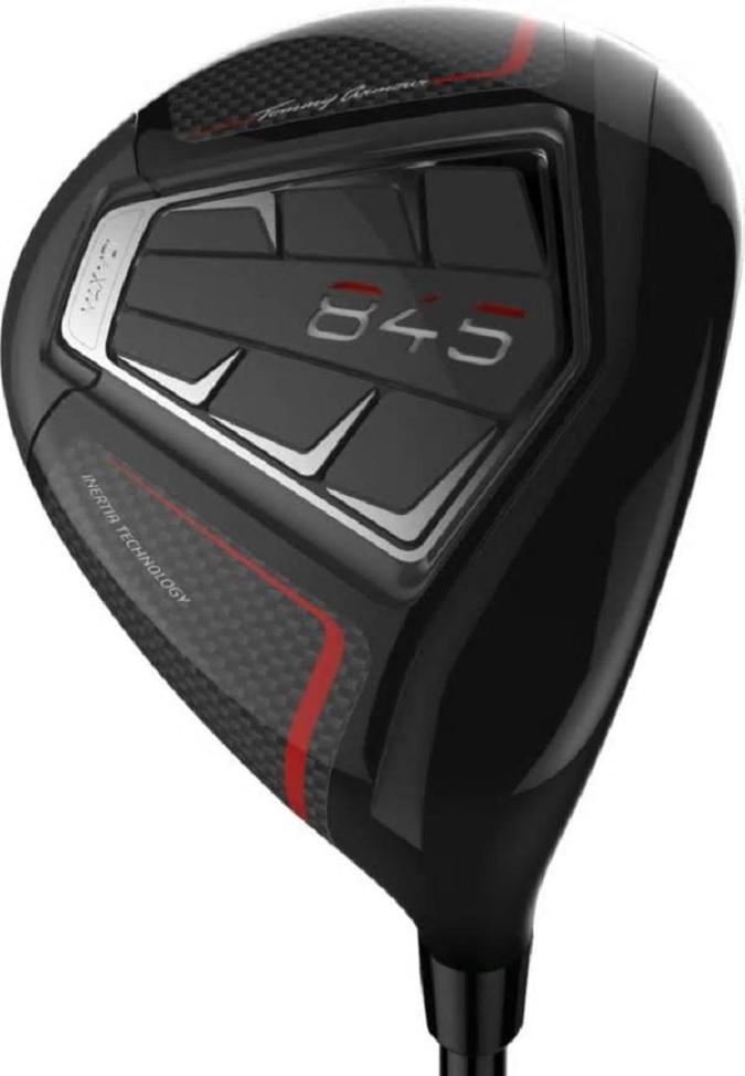 Tommy Armour 845 Fairway Wood - Golf Club