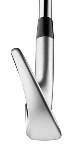 TaylorMade P7MC Iron Set - Golf Club