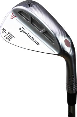 TaylorMade MyHi-Toe Wedge - Golf Club
