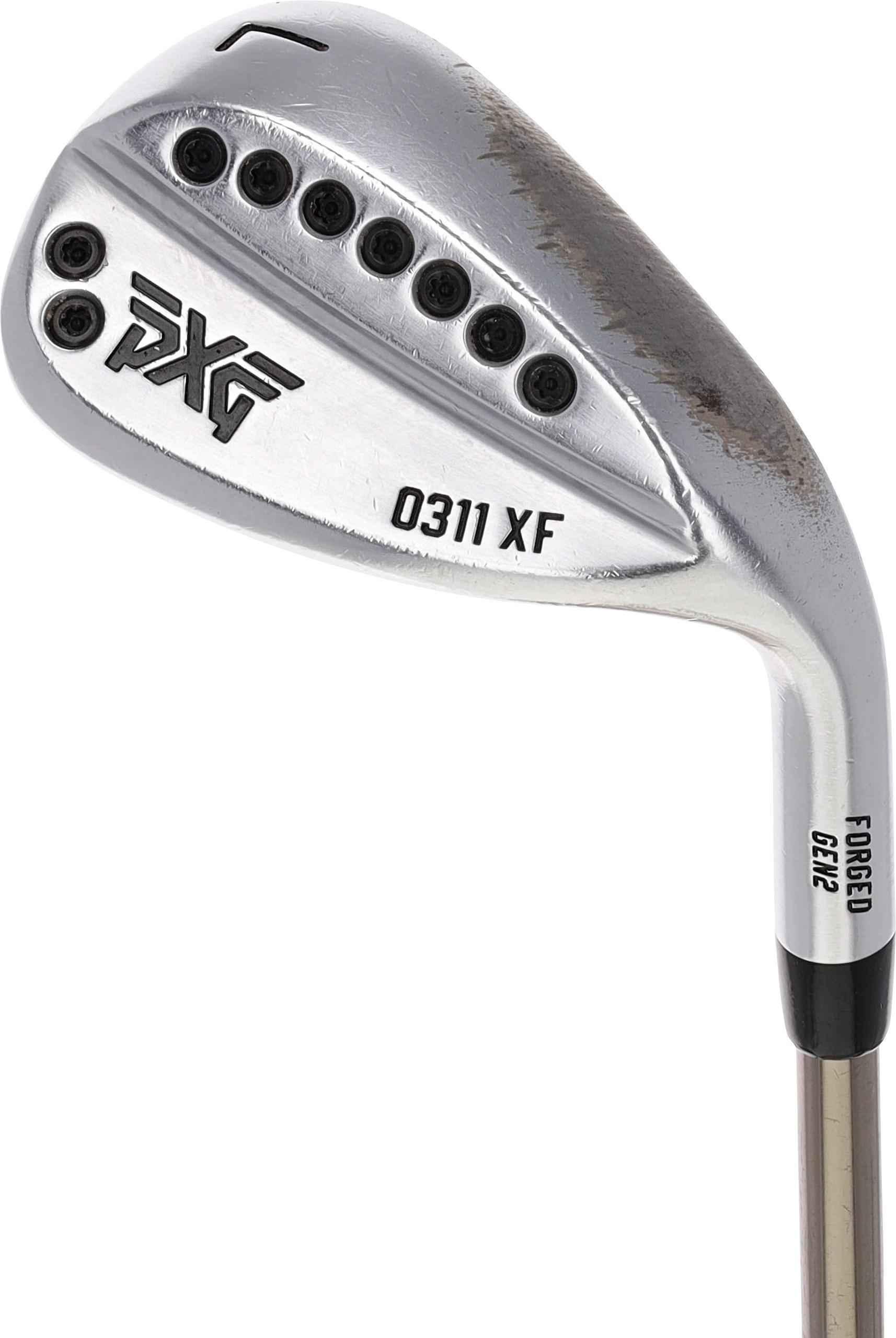 PXG 0311XF Gen 2 Wedge - Golf Club