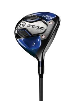 Callaway Big Bertha REVA Fairway Wood Women - Golf Club