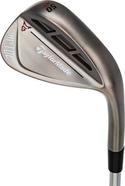 TaylorMade MG Hi-Toe 2 SB Wedge - Golf Club