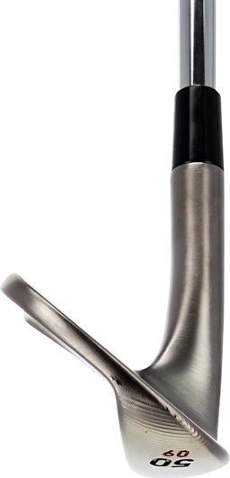 TaylorMade MG Hi-Toe 2 SB Wedge - Golf Club