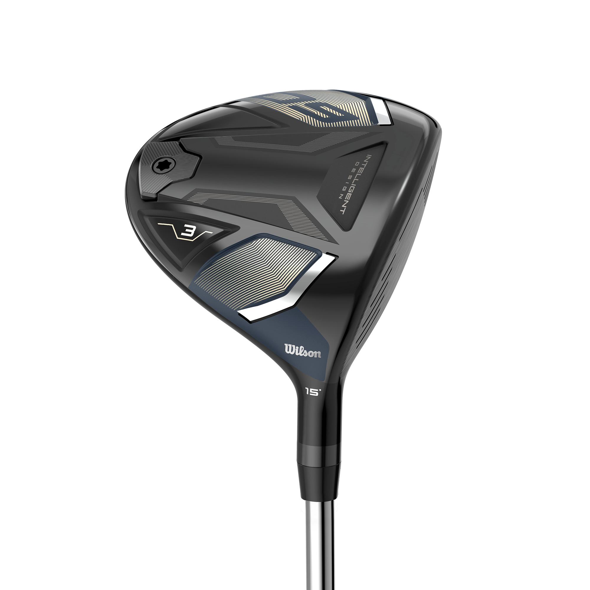 Wilson Staff D9 Fairway Wood - Golf Club