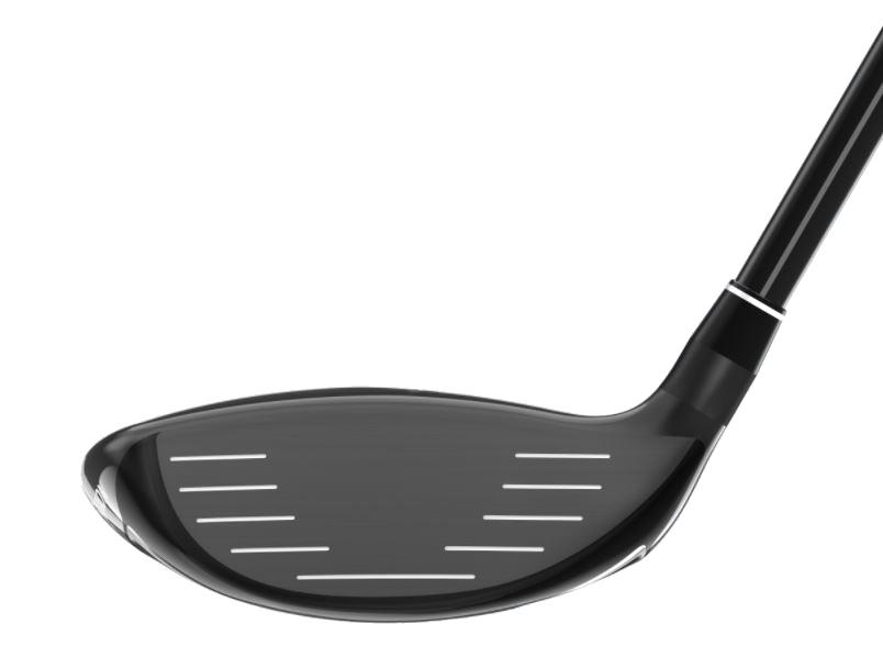 Refurbished ZX Fairway Wood - Reebelo New Zealand