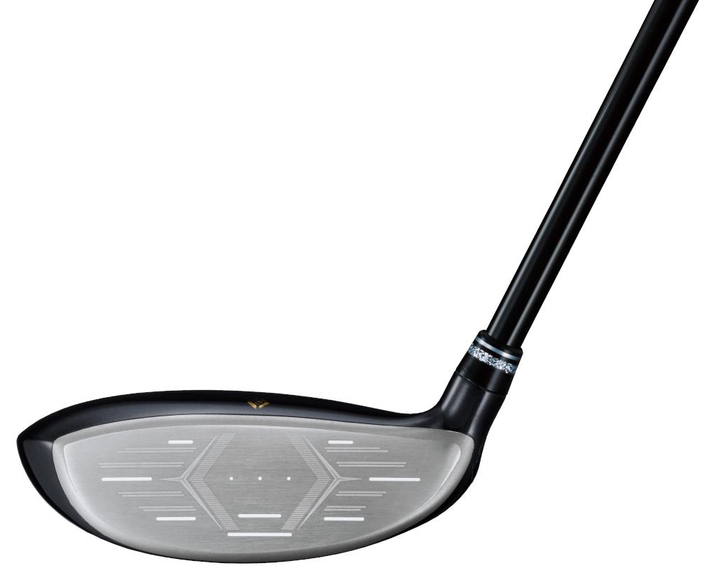 XXIO Prime 11 Fairway Wood - Golf Club