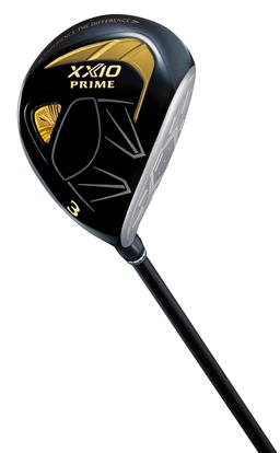 XXIO Prime 11 Fairway Wood - Golf Club