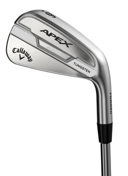 Callaway Apex Pro 21 Iron Set - Golf Club