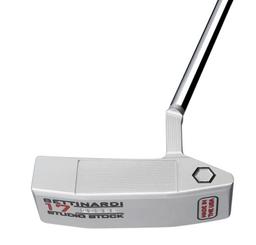 Bettinardi 2021 Studio Stock 17 Putter - Golf Club