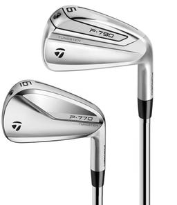 TaylorMade P770 '20 / P790 2019 Combo - Golf Club