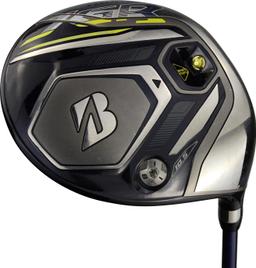 Bridgestone Tour B JGR Japan Model Driver - Golf Club