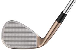 TaylorMade Hi Toe Raw SB Wedge - Golf Club