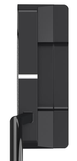 Cleveland Frontline 8.0 Slant Neck Putter - Golf Club