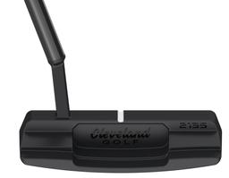 Cleveland Frontline 8.0 Slant Neck Putter - Golf Club