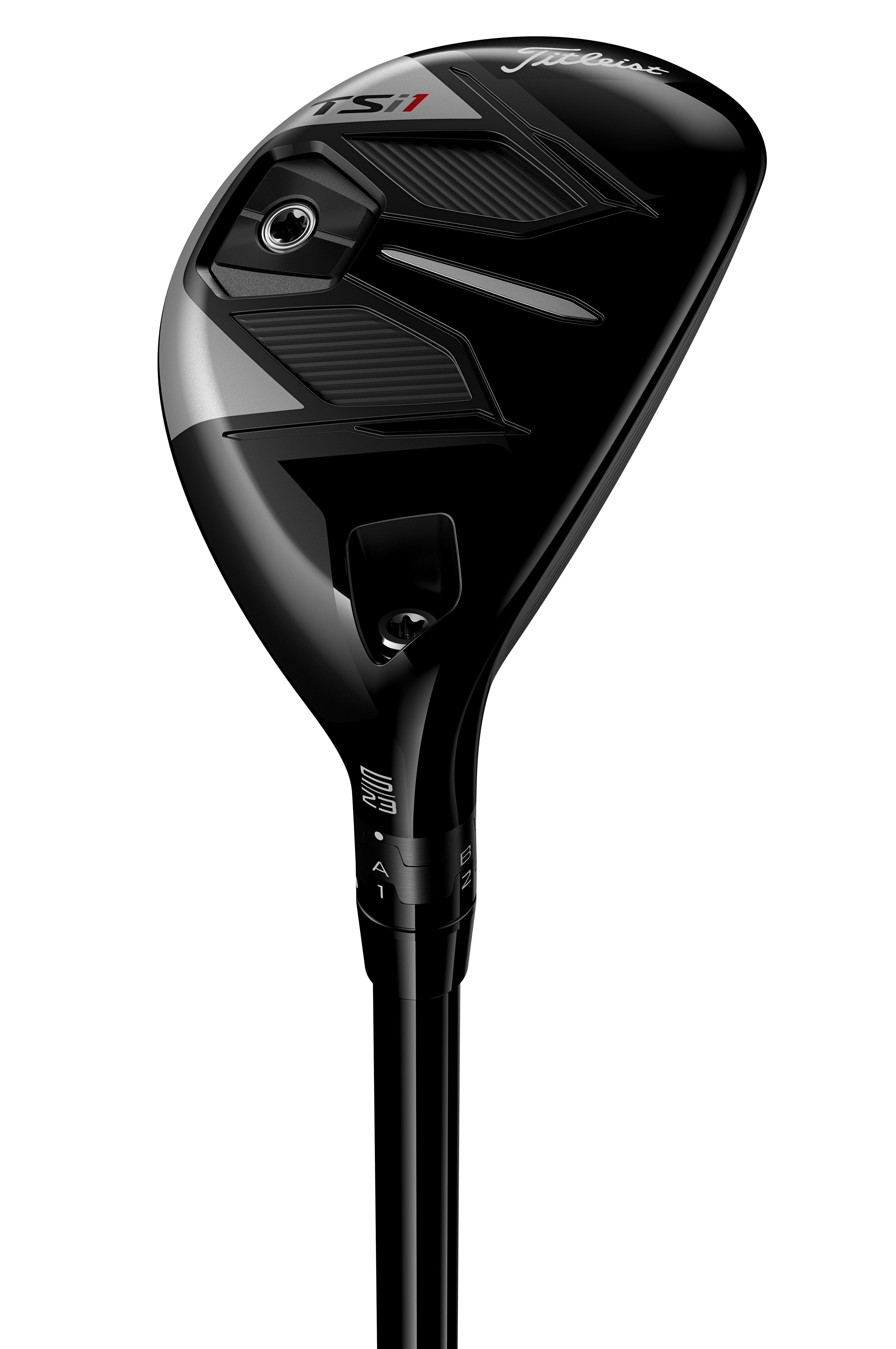 Titleist TSi1 Hybrid Women - Golf Club
