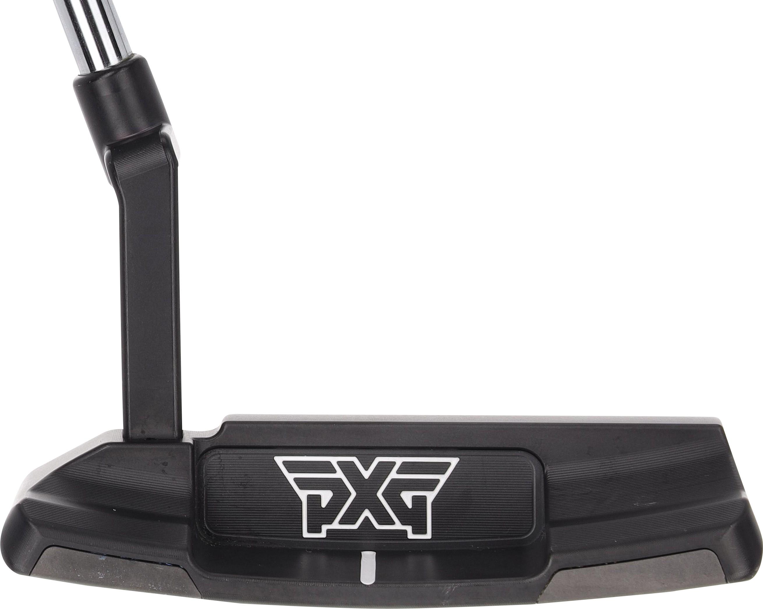 PXG Battle Ready Brandon - Plumber's Neck Putter - Golf Club