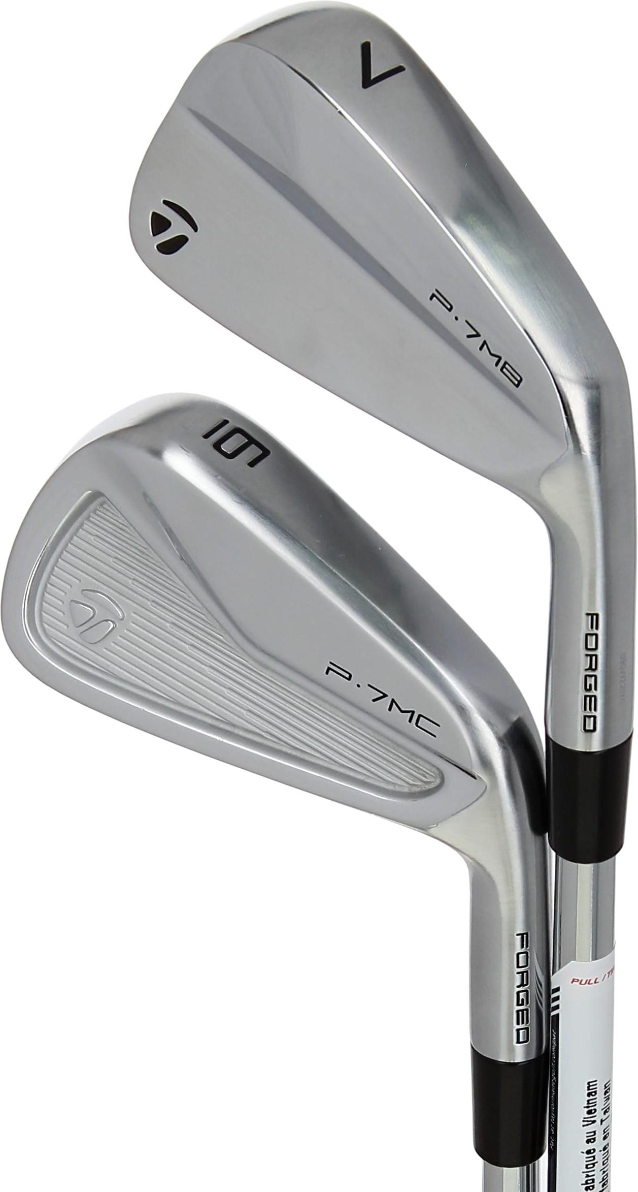 TaylorMade P7MC / P7MB Combo - Golf Club