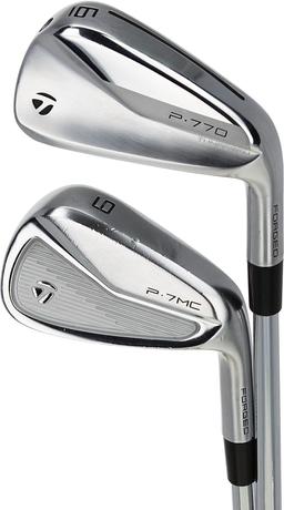 TaylorMade P770 '20 / P7MC Combo - Golf Club