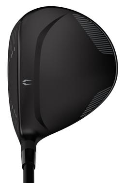 Cleveland Launcher XL Halo Fairway Wood - Golf Club