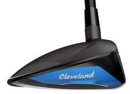 Cleveland Launcher XL Halo Fairway Wood - Golf Club