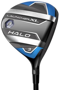 Cleveland Launcher XL Halo Fairway Wood Women - Golf Club